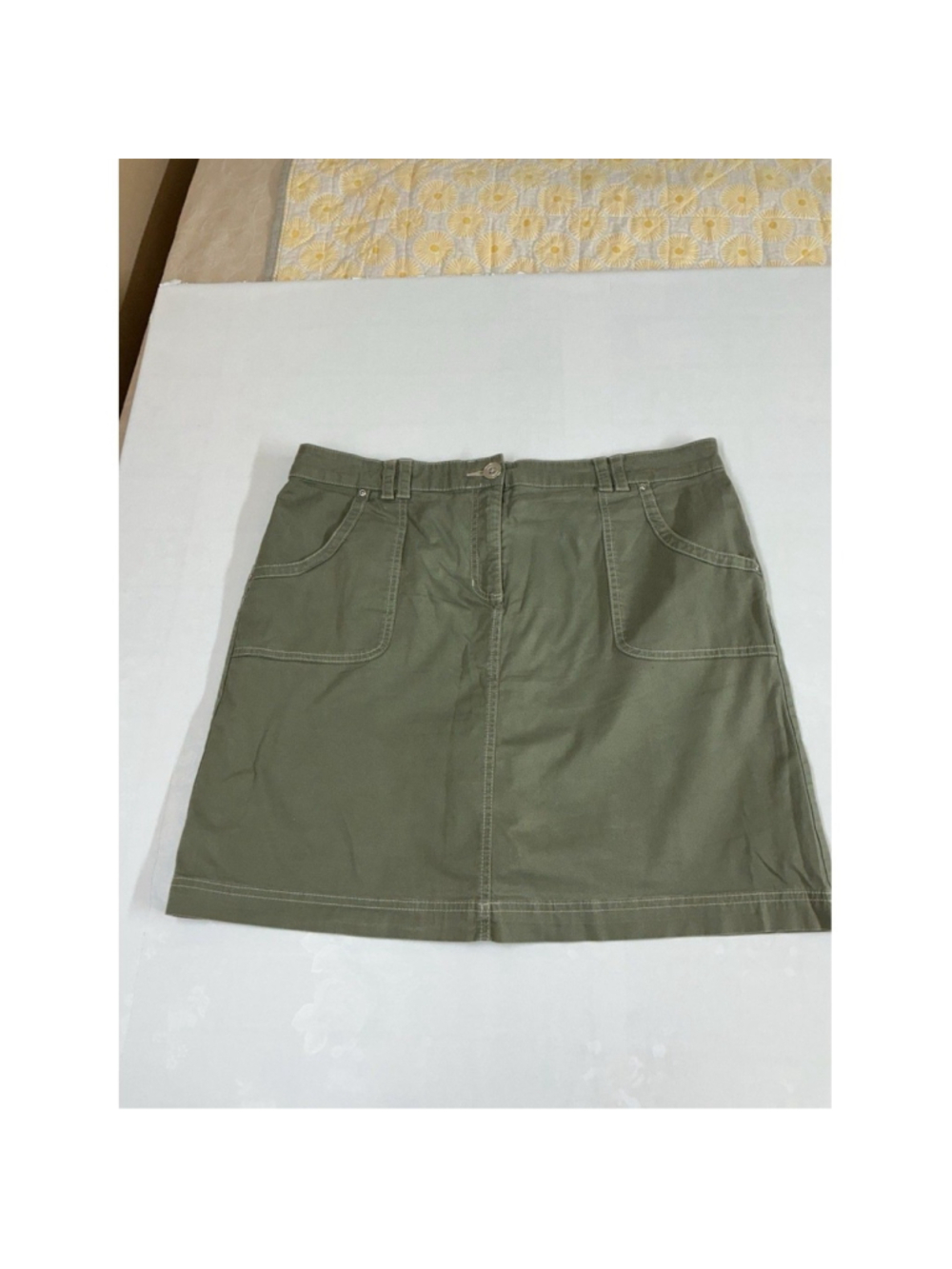 karen scott skorts 12womens - Picture 1 of 6